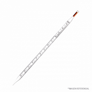 Pipetas serologica esteril 5ML