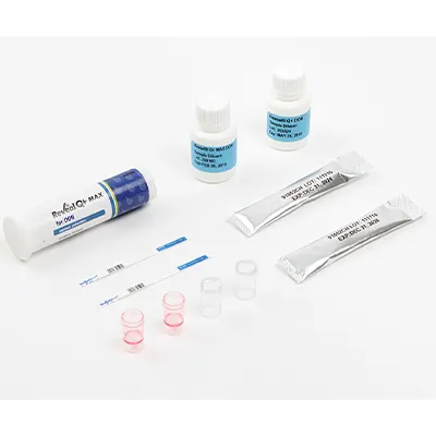 8388 Reveal Q+ Max for DON