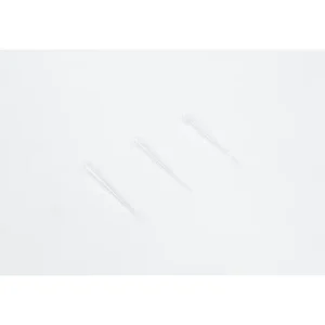 Pipette tips, 1-200 µL (bag of 1000)