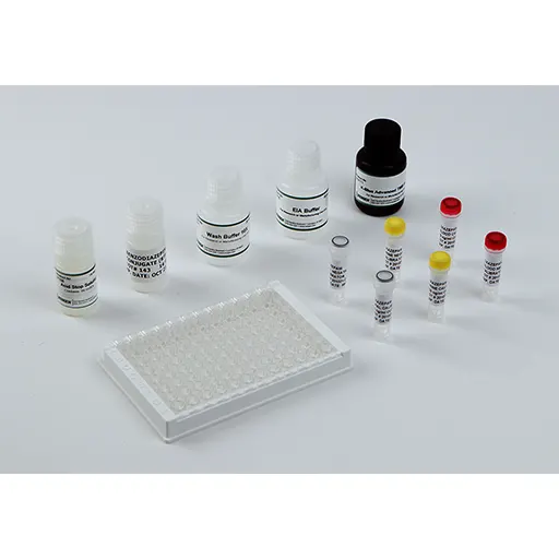 130819 Amphetamine Ultra (RTU) Forensic Kit